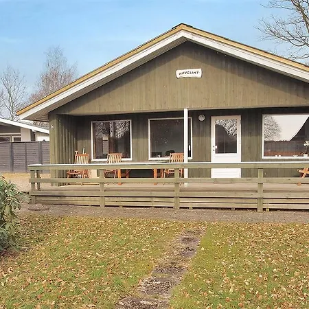 Three-bedroom Holiday Kanekaervej 01 Casa vacanze