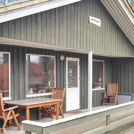 Three-bedroom Holiday Kanekaervej 01 * Kelstrup